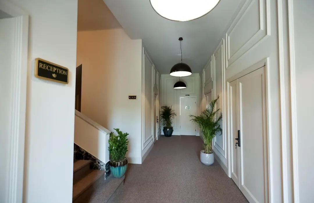 Padam Boutique Hotel-1